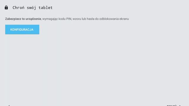 Home Assistant Tablet prototype v.0.1- SetupWizard смотреть онлайн