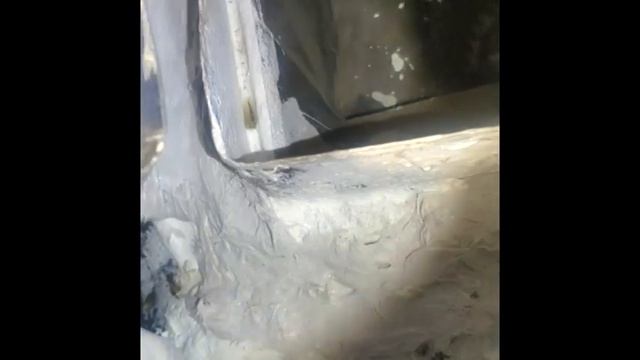 Течет ланос. вода в салоне после дождя.Мокрые полики смотреть онлайн