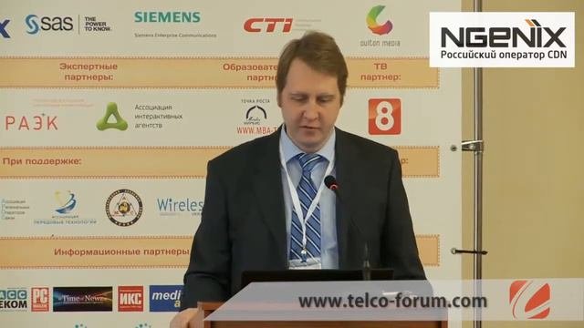 Алексей Чурин