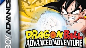 Прохождение игры  Dragon Ball Advanced Adventure  Game Boy Advance