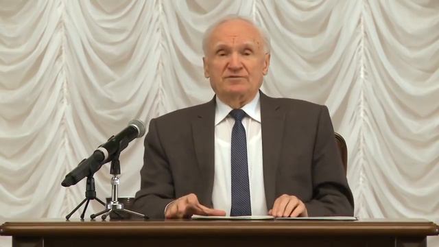 Апологетика. Курс лекций .Алексей Осипов