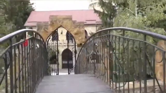 Кисловодск + Гора кольцо+Замок коварства и любви