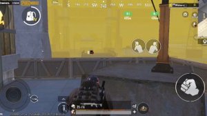 ДЕМКА ПАБГ МЕТРО РОЯЛЬ (НОВИЧОК) #8