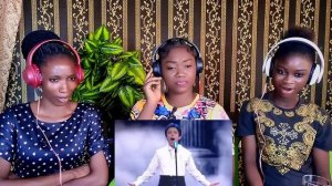 THEIR FIRST TIME HEARING DIMASH QUDAIBERGEN - Ave Maria REACTION!!!😱