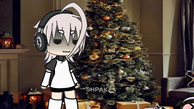 10 дней только есть и пить🤟 [6 часть на мап] [Gacha Life meme] [гача лайф меме]