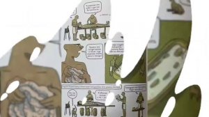 Комикс о Египте!