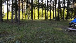 Сплав по реке Рачайна-Тьма