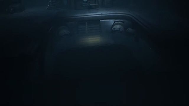 Little Nightmares - Маленькие Кошмарики - Полное прохождение - Часть 3