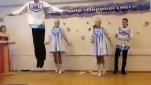 Кадриль(Тула)
