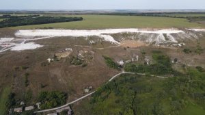 Воронежская область август 2021