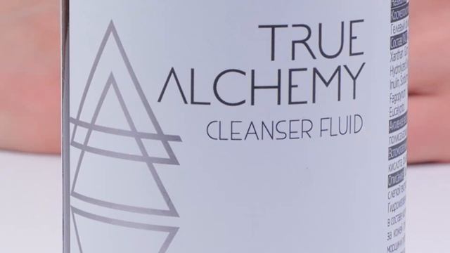 Cleanser Fluid Proteins, флюид для умывания смотреть онлайн