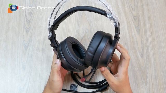 A4TECH Bloody G525 Virtual 7.1 Surround Sound Gaming Headset | Global Brand Pvt Ltd смотреть онлайн