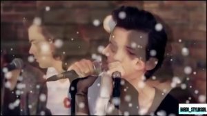 "Baby, I'm Dancing In The Dark" - Larry Stylinson.