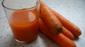 Морковный сок — польза и вред для организма, свойства и противопоказания