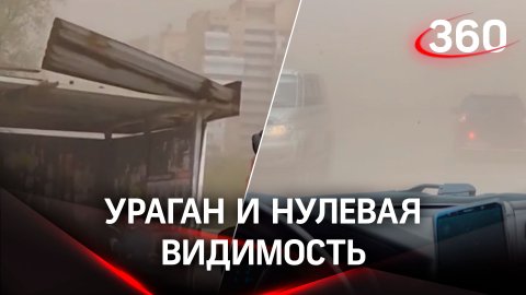 Разрушения и погибшие из-за пожаров и пыльной бури под Красноярском, Омском и в Хакасии. Видео