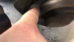 Плохое торможение/ неисправность тормозного цилиндра.Про Авто