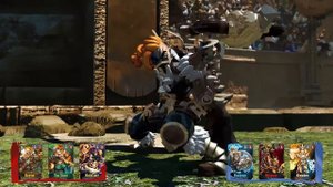 Super Fantasy Brawl Kickstarter Trailer!