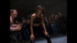 Martial Law - Mixed fight 2 (S2E17)