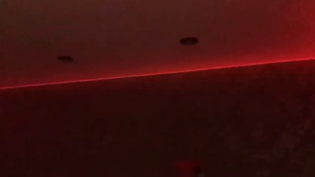 Диодная лента вкруг по потолку?? смотреть онлайн