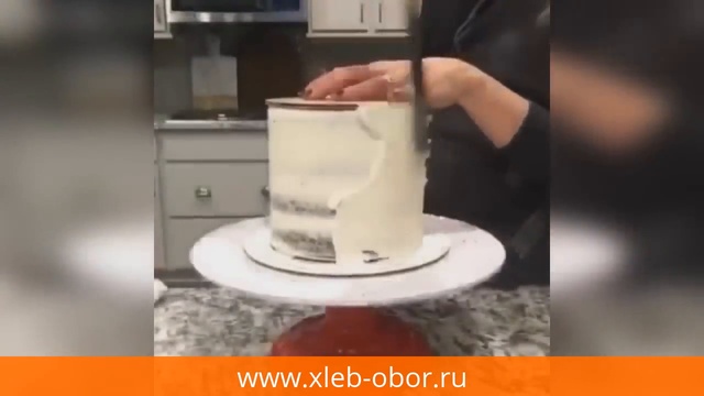 4 Удивительные украшение торта Секреты мастерства кондитера