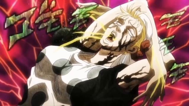 СИМУЛЯТОР ДЖОДЖО-ФАГА НА НЕБЕСАХ/JOJO EYES OF HEAVEN - ЛУЧШАЯ ИГРА? смотреть онлайн