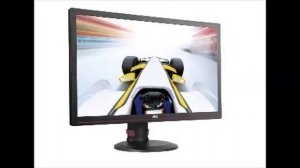 AOC G2770PQU 144hz, 1ms, Ultimate Performance 27 Inch Professional Gaming Monitor