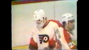 New York Islanders vs Philadelphia Flyers - Game 1 - 1980 Stanley Cup Finals - 5/13/80 - Complete