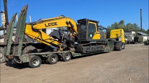 Тут тюннингуют спецтехнику / Взорвется подушка или нет?!