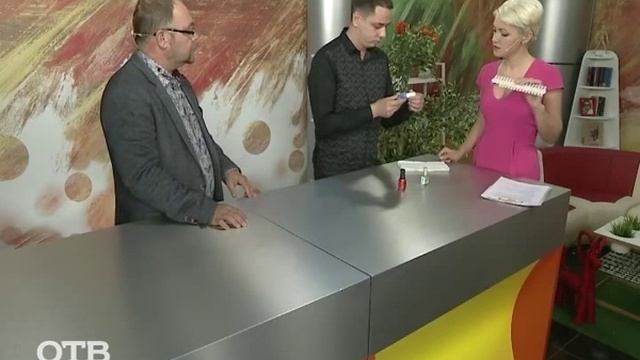 Советы потребителям: как выбрать лак для ногтей (27.07.15) смотреть онлайн