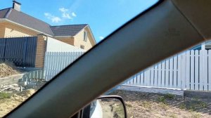 г.Лиски.Район новостроек,обзор ул.Весенней.