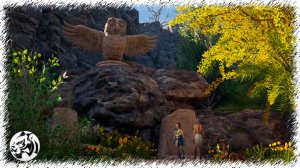Assassins Creed: Odyssey* #104. Кузница Гефеста