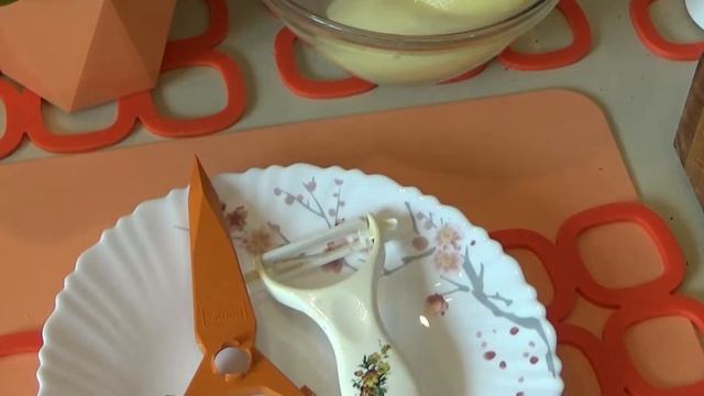 Тестируем овощечистку Бернер и аналогичную с керамическим лезвием