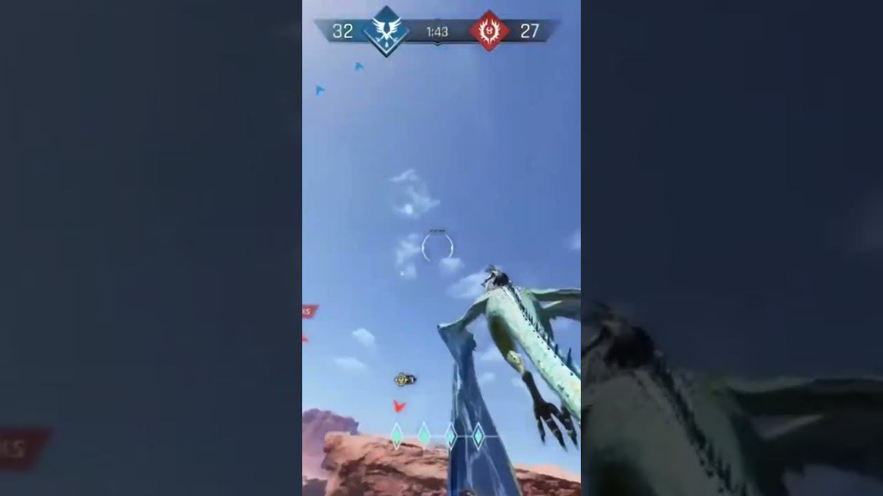 Бой на драконе смотреть онлайн