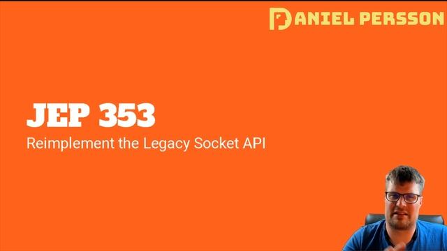Java 13 - Simplified Booster смотреть онлайн