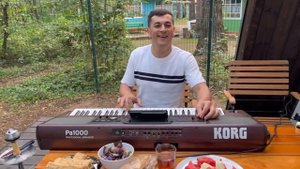 Кайф кайф 2021 Сакит Самедов #кайфкайф #сакитсамедов музыка2021