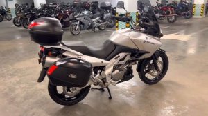 MOTO-TEAM. Suzuki DL1000 V-STROM.  2004г. Из Европы. Ссылка в описании.