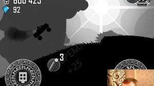 РАГНАРЁК СУПЕР ДИЗЕЛЬ 4Х4 ПОЧТИ ВСЮ ЛОКАЦИЮ ПРОЕХАЛ В ИГРЕ Hill Climb Racing MULIPHEIN.mp4