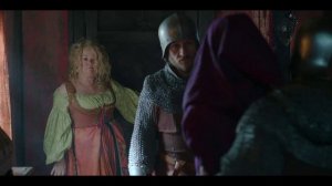 Ведьмак 2 сезон 5 серия