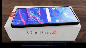 OnePlus Z 5G Specs | Price | Launch Date