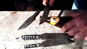 Сталь Х12МФ твердость