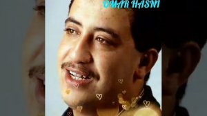 Cheb Hasni - Ana Bghitha Amour