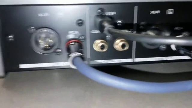 Teac UD-501 смотреть онлайн