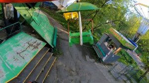 Аттракцион Орбита