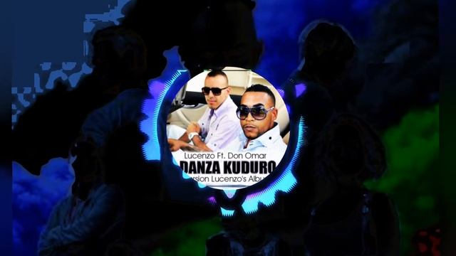 Don Omar & Lucenzo - Danza Kuduro??#music