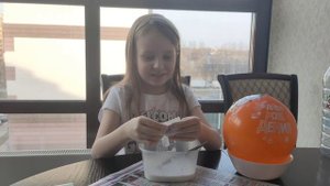 Поделка в школу на День Космонавтики!!!