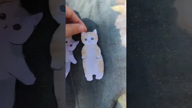 наши котики из пинтереста? смотреть онлайн