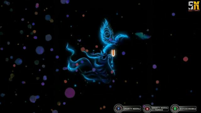 Kon Kahta Hai Bagwan Hai He Nahi Jai Shree Krishna New status смотреть онлайн