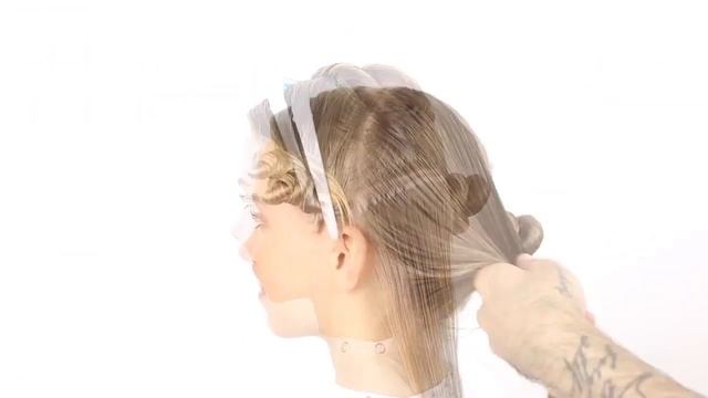 MOROCCANOIL | PRODUCT VOLUME смотреть онлайн