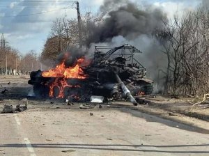 Срочно! Героический подвиг спецназа РФ открыл дорогу на Киев, последние новости сегодня..mp4