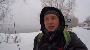СЕЗОН спиннинга ОТКРЫТ! Береговая рыбалка на хищника весной